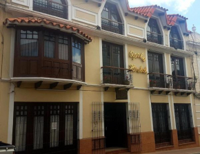Paola Hostal
